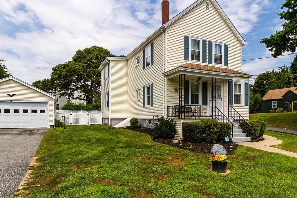 415 Milford Rd - Photo 1