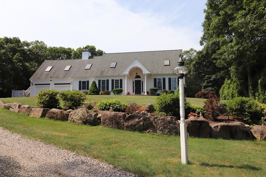 11 Hi River Road - Photo 1