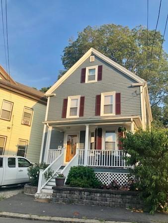 1 Aborn St - Photo 1