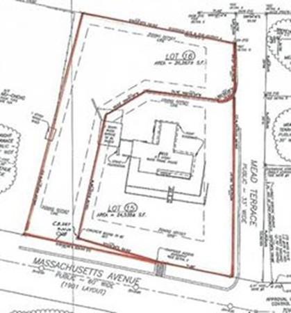 16 Mead Terrace - Photo 1