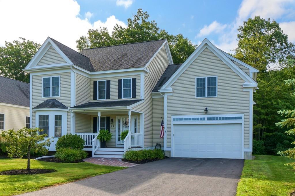 25 Magnolia Lane - Photo 1
