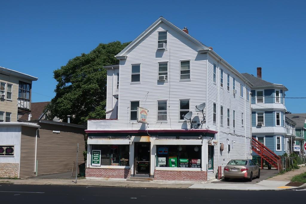 361-363 Boston St - Photo 1