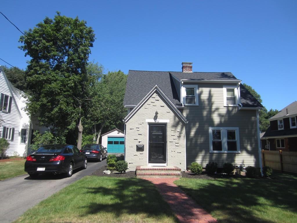 1 Emerson Place - Photo 1