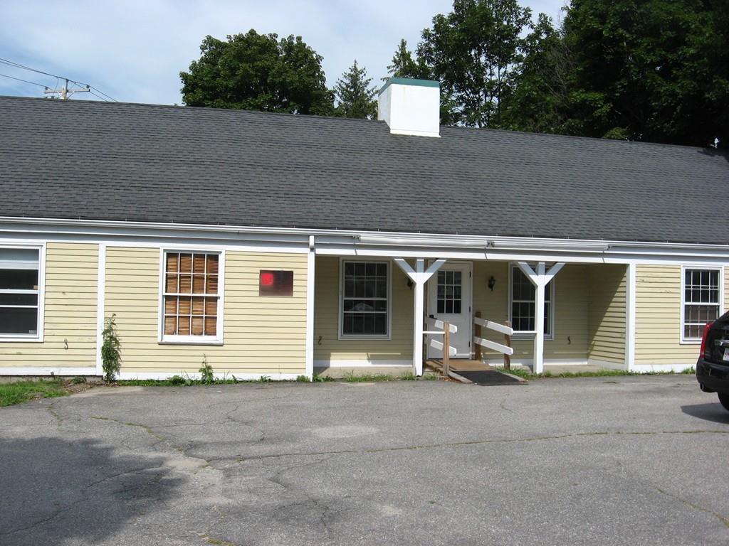 48 Main St Sturbridge - Photo 1