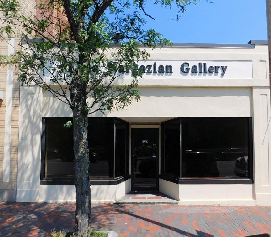 683 Massachusetts Avenue - Photo 1