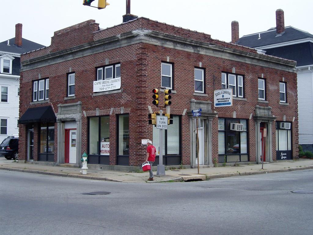 99 Rodman St - Photo 1