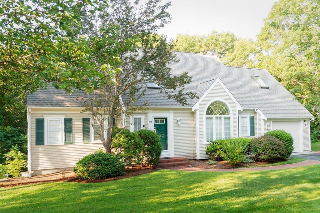 115 Regatta Dr - Photo 1