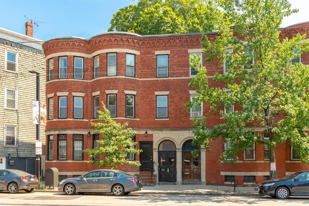 858 Huntington Ave - Photo 1