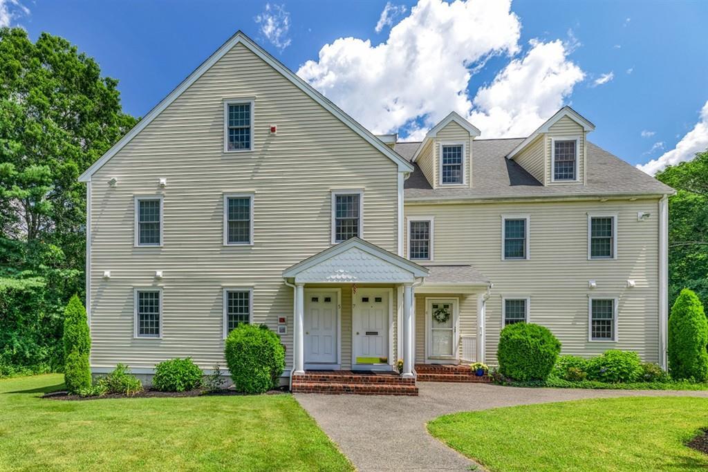 243 Liberty Street - Photo 1