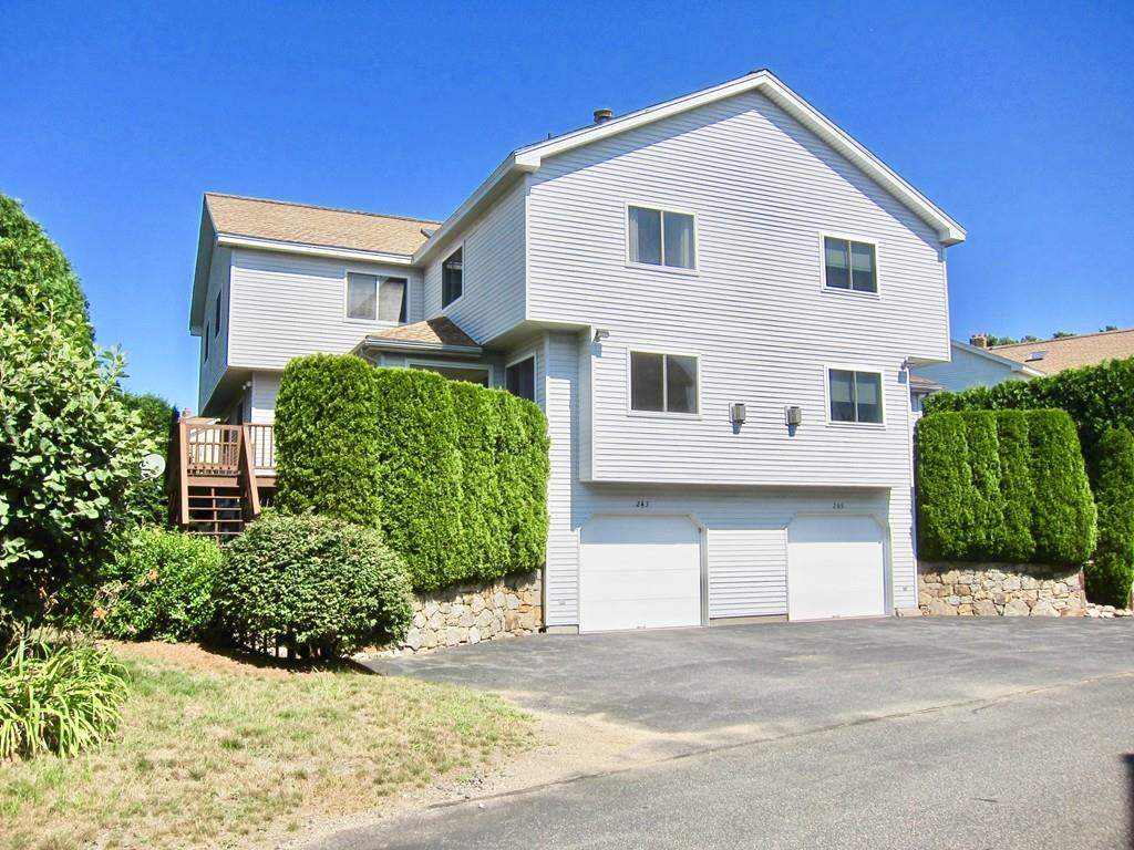 243 Captain Eames Circle - Photo 1