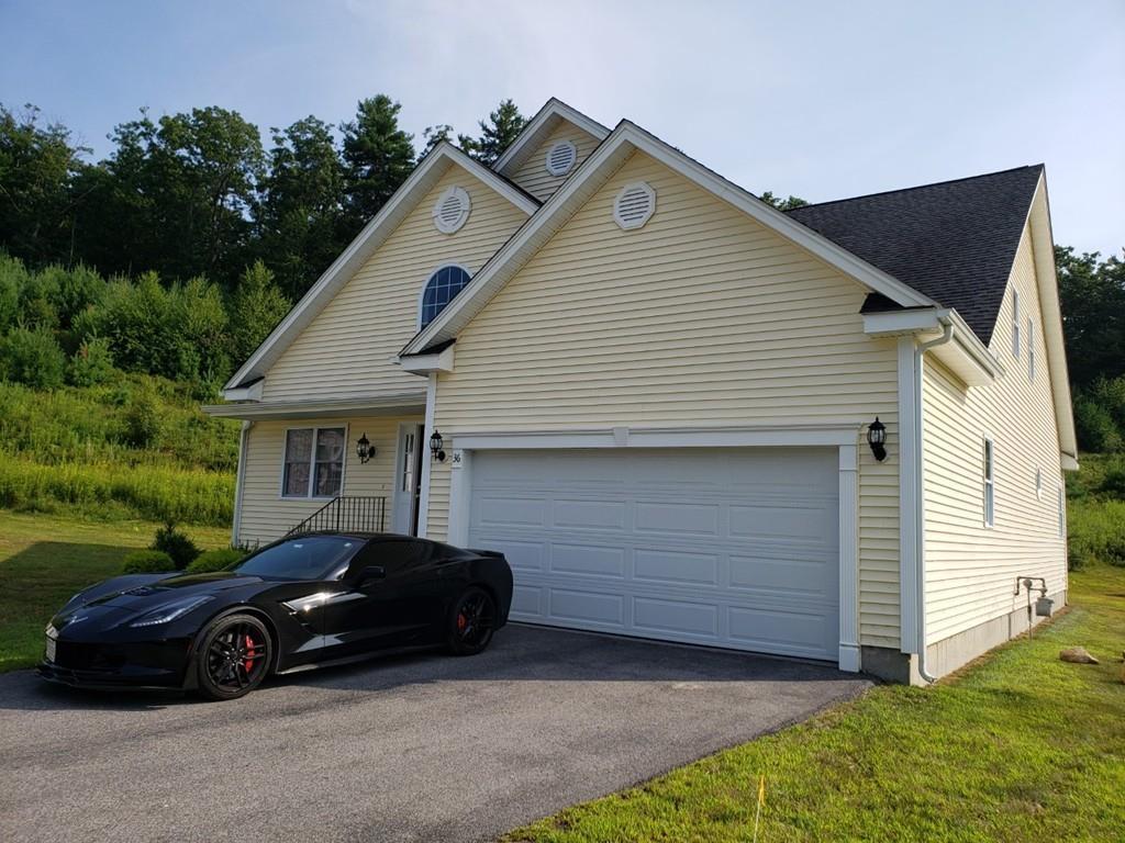 36 Shadow Creek Ln - Photo 1