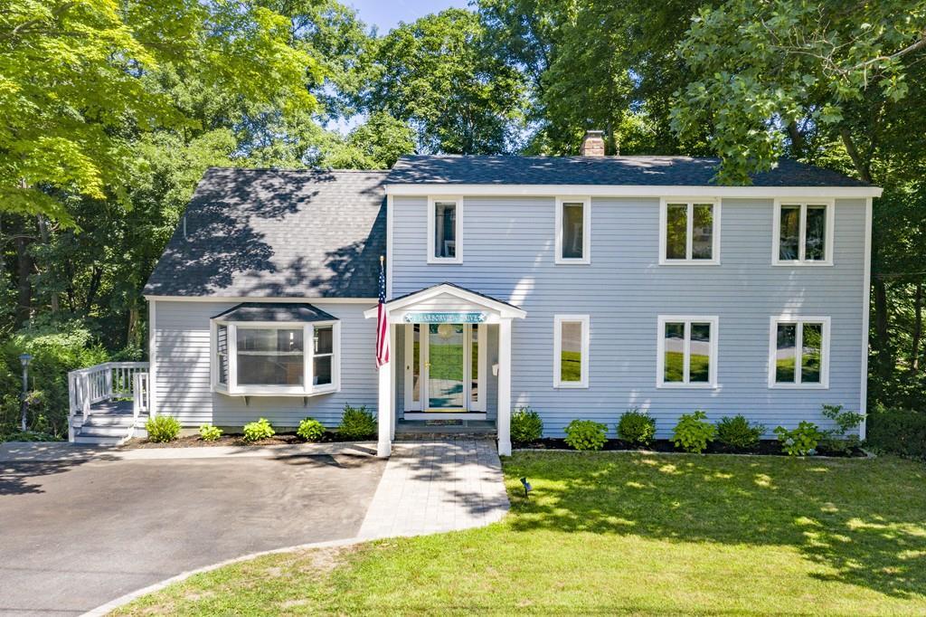 1 Harborview Dr - Photo 1
