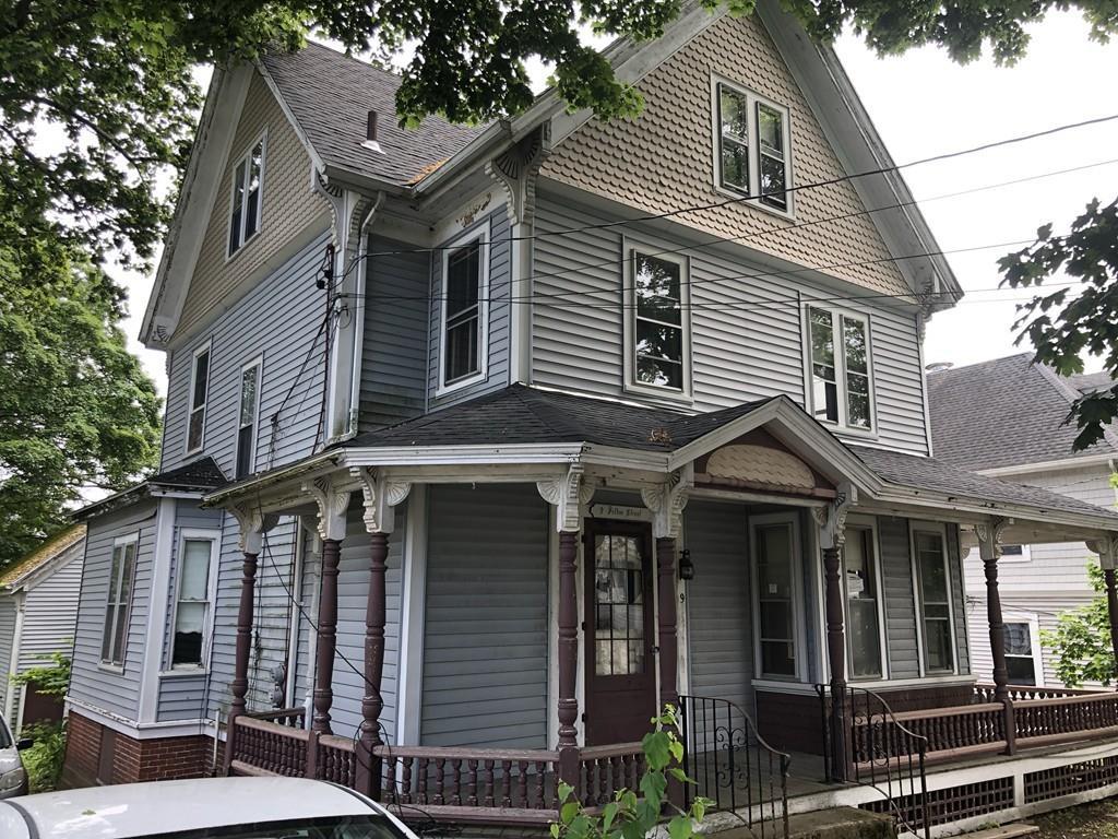 9 Felton St - Photo 1