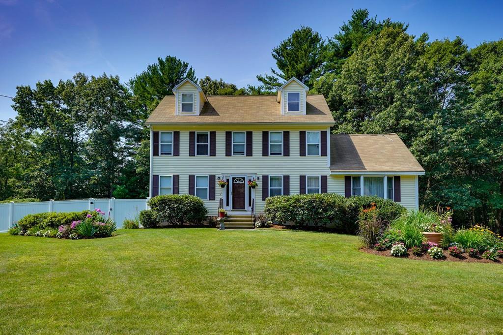 31 Mcginness Way - Photo 1