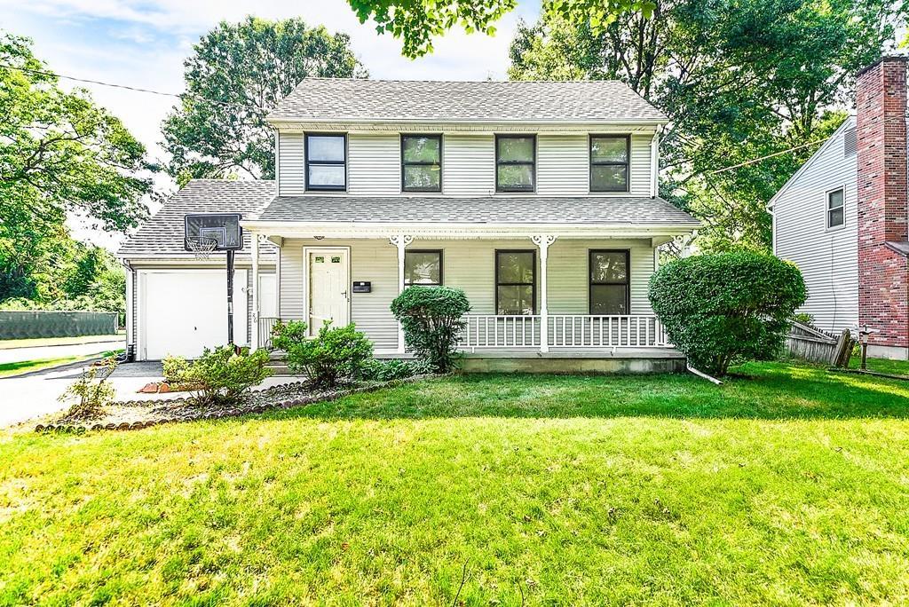 86 Castle St - Photo 1