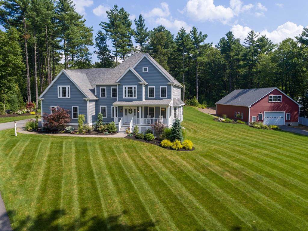 423 Harvard Rd - Photo 1