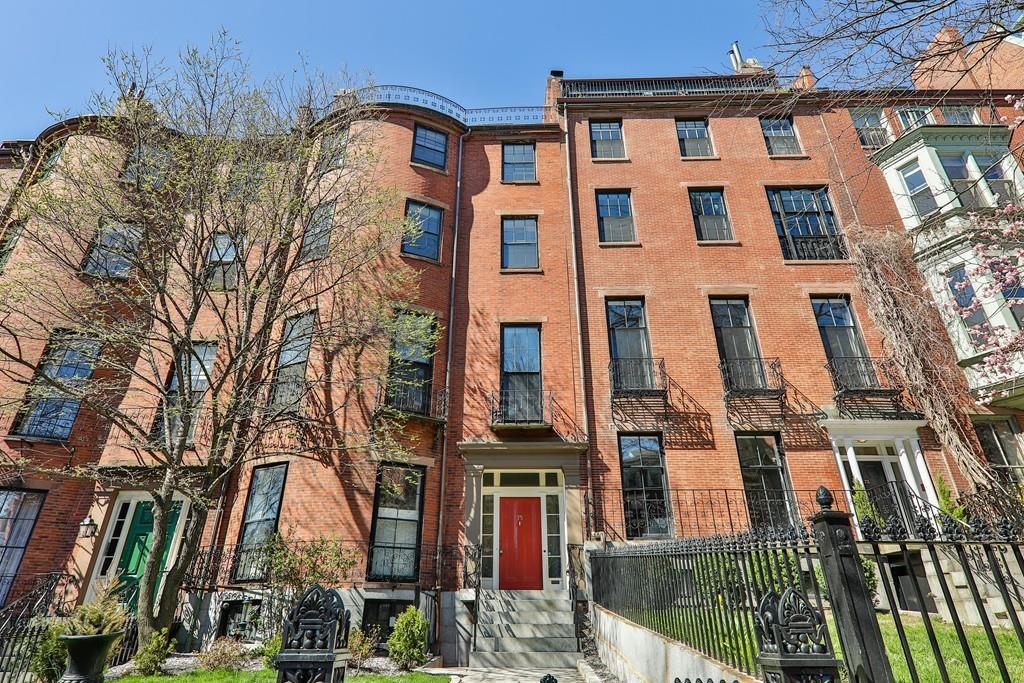 75 Mt. Vernon Street - Photo 1