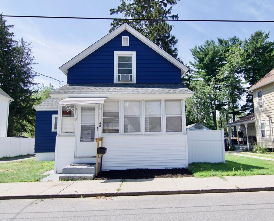 40 Emmett St - Photo 1