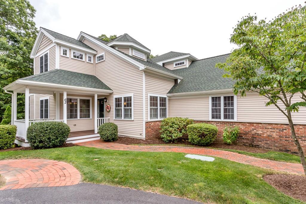 62 Indian Woods Way - Photo 1