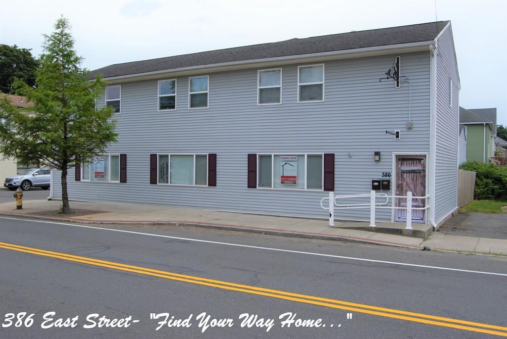 386 East Street - Photo 1