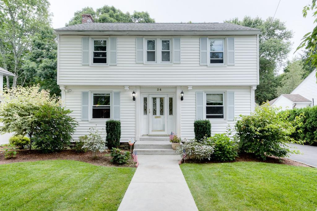 34 Amherst Street - Photo 1