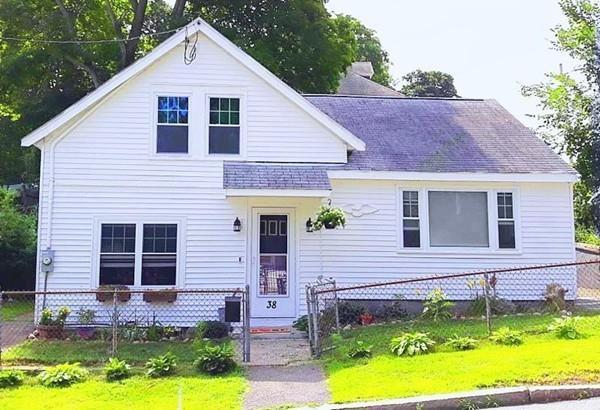 38 Gibbons Street - Photo 1