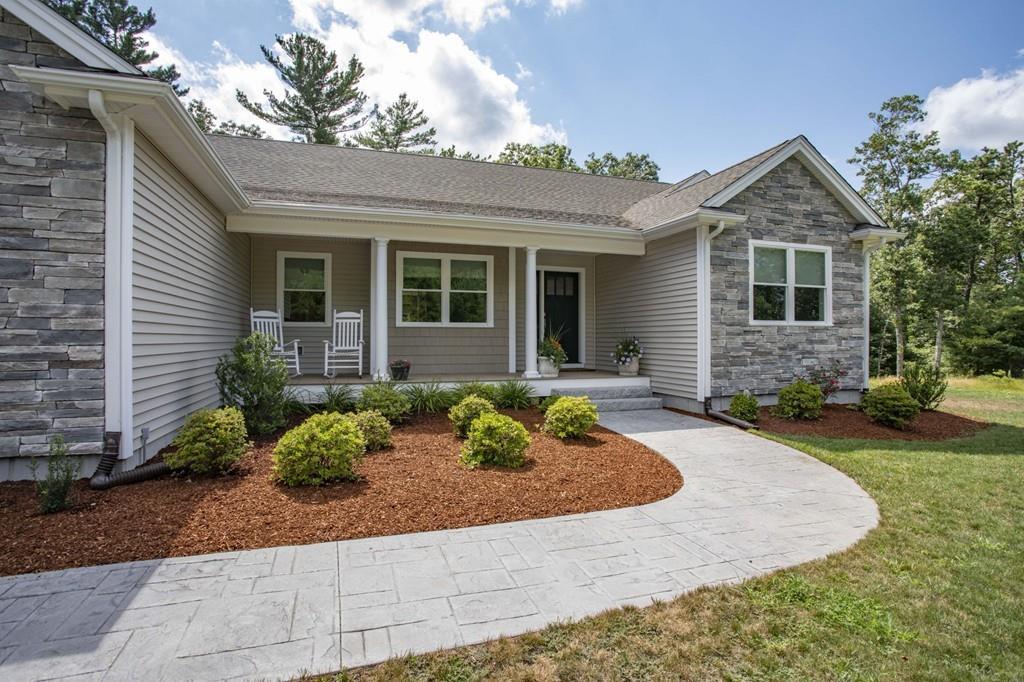 33 Acorn Trail - Photo 1