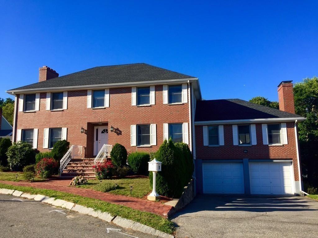 1 Via Marino Way - Photo 1