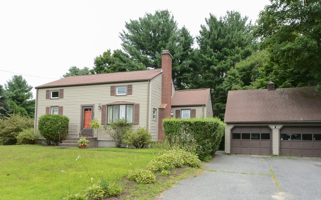 327 South St (Route 135) - Photo 1