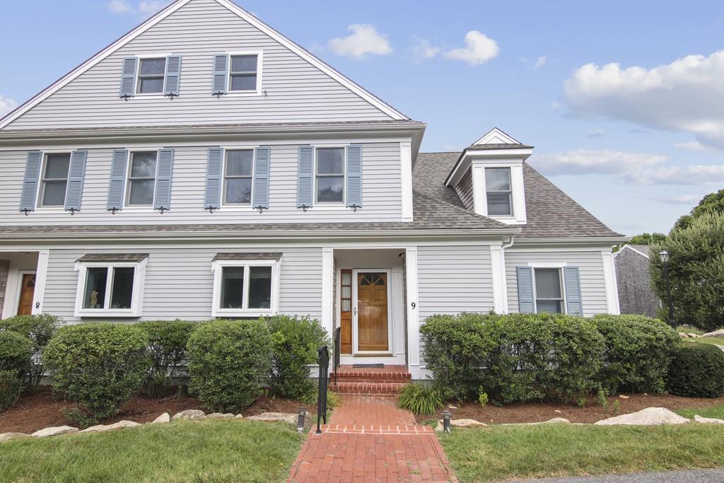850 West Falmouth Highway - Photo 1