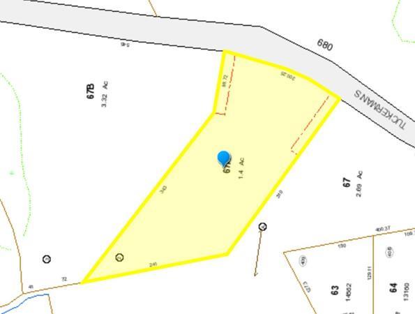 151 Tuckerman Road - Photo 1