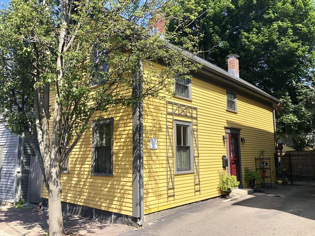 12 Andover Street - Photo 1
