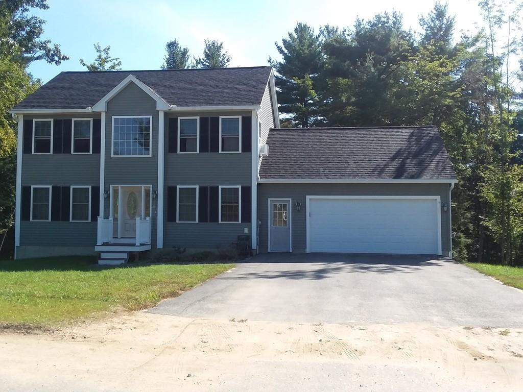 0 Lake Rd - Photo 1