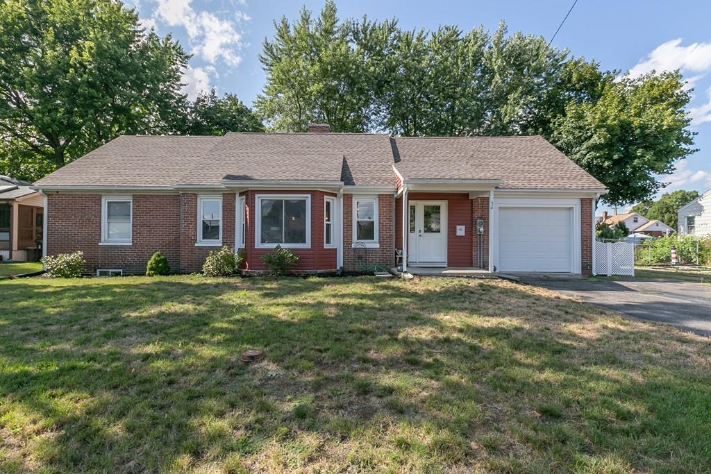 34 Frontenac St - Photo 1