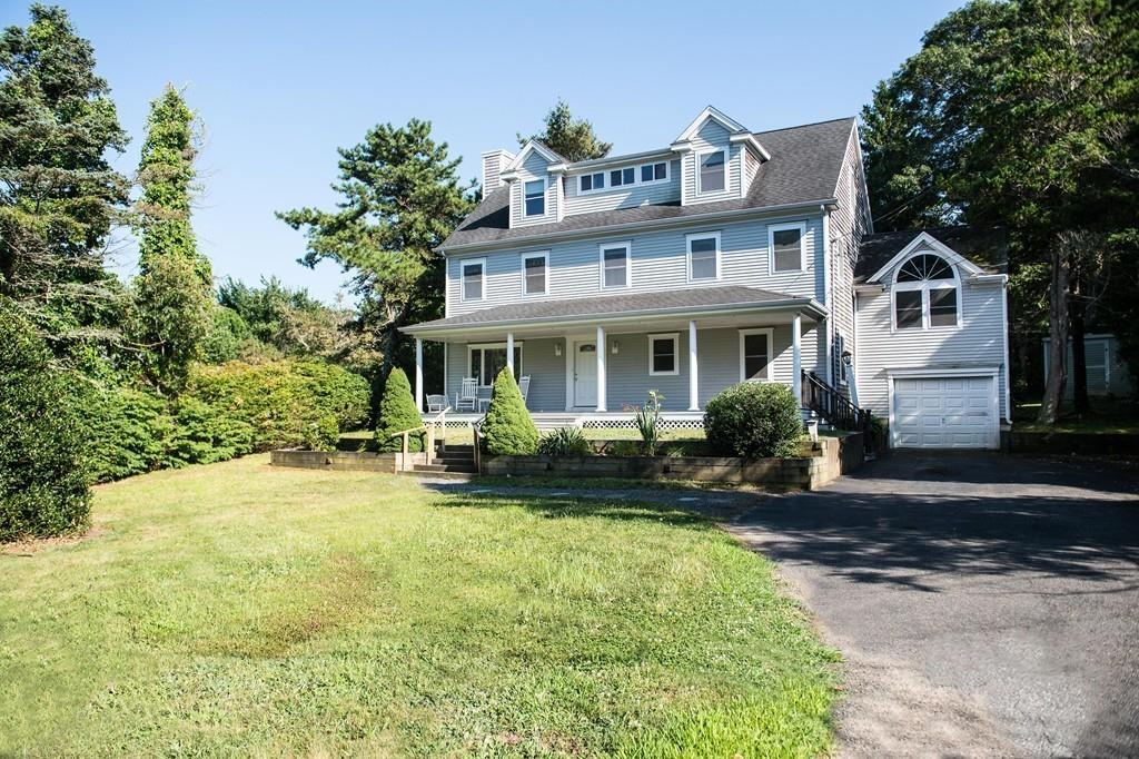 26 Sachem Dr - Photo 1