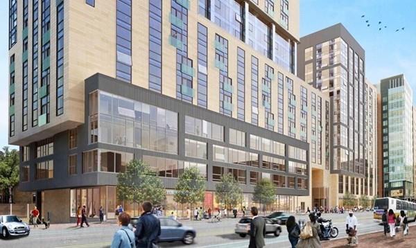 1282 Boylston Street - Photo 1