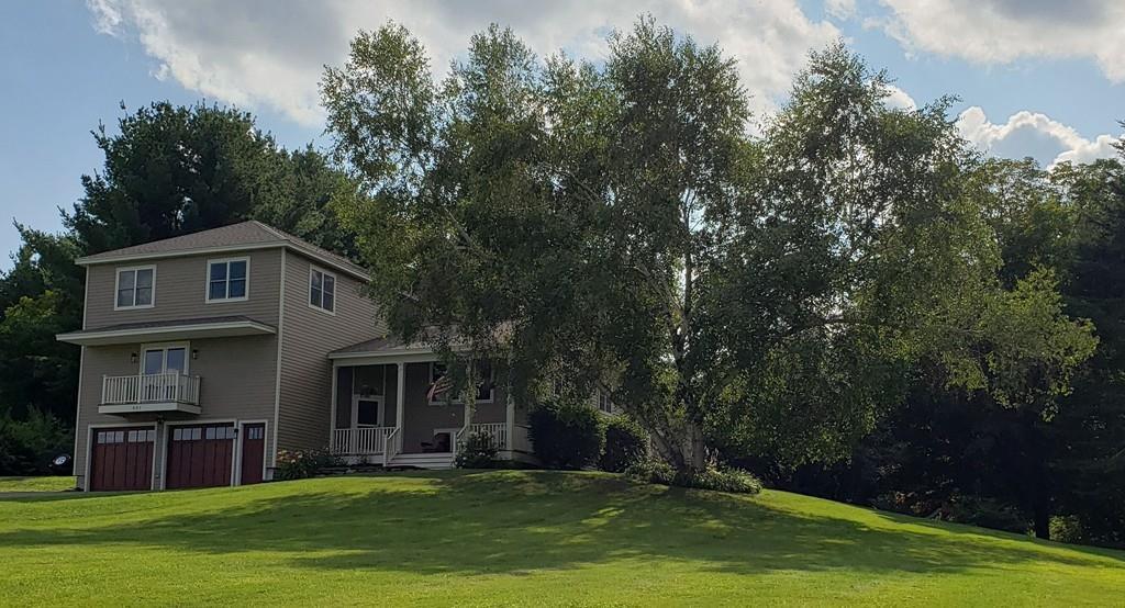 601 Stafford Hill Rd - Photo 1