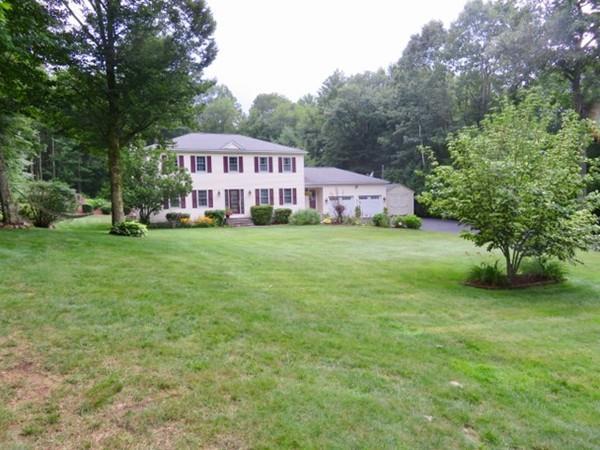 95 Pondview Circle - Photo 1