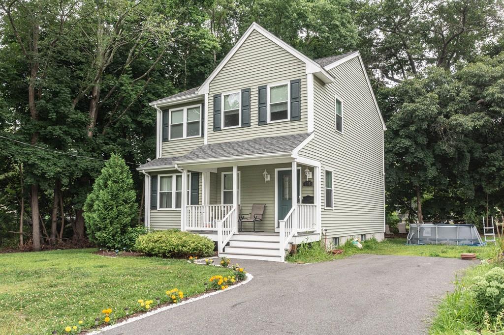 118 Concord St - Photo 1