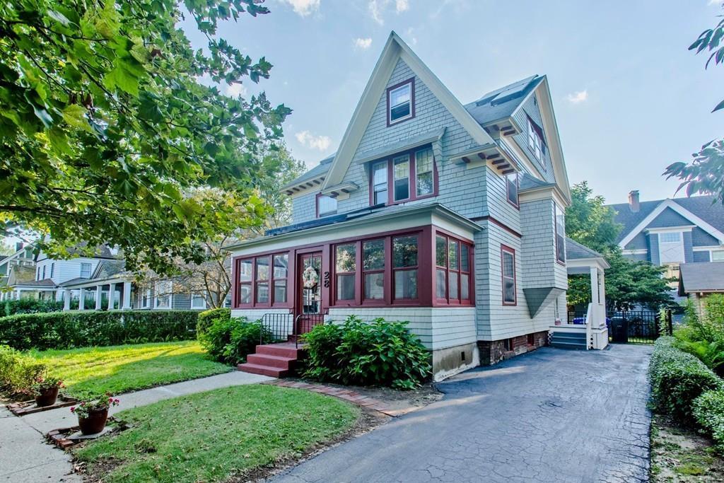 28 Mountainview - Photo 1