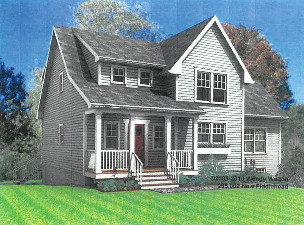 8 Jasmine Circle - Photo 1