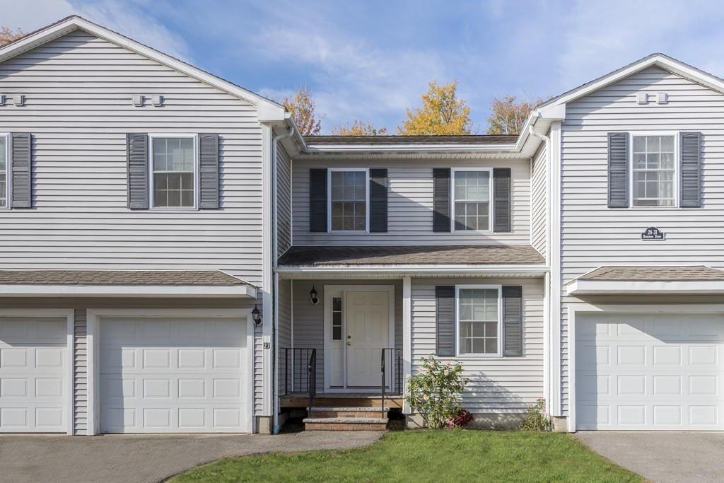 35 Rosewood Drive - Photo 1