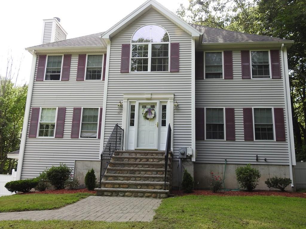 67 Lowell Blvd. - Photo 1