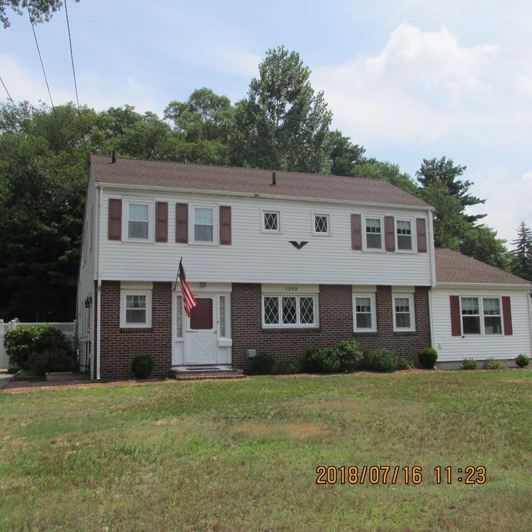 1299 Washington Street - Photo 1