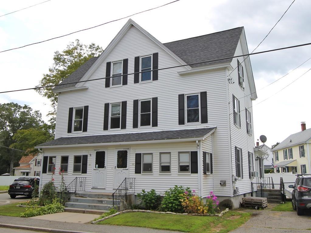 17-19 High St S - Photo 1