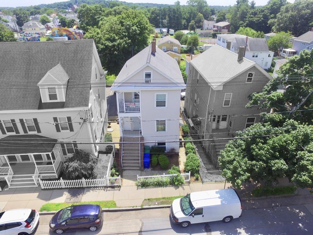 460 Watertown St - Photo 1