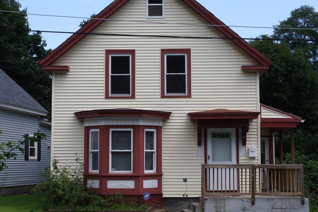 65 Sanborn - Photo 1