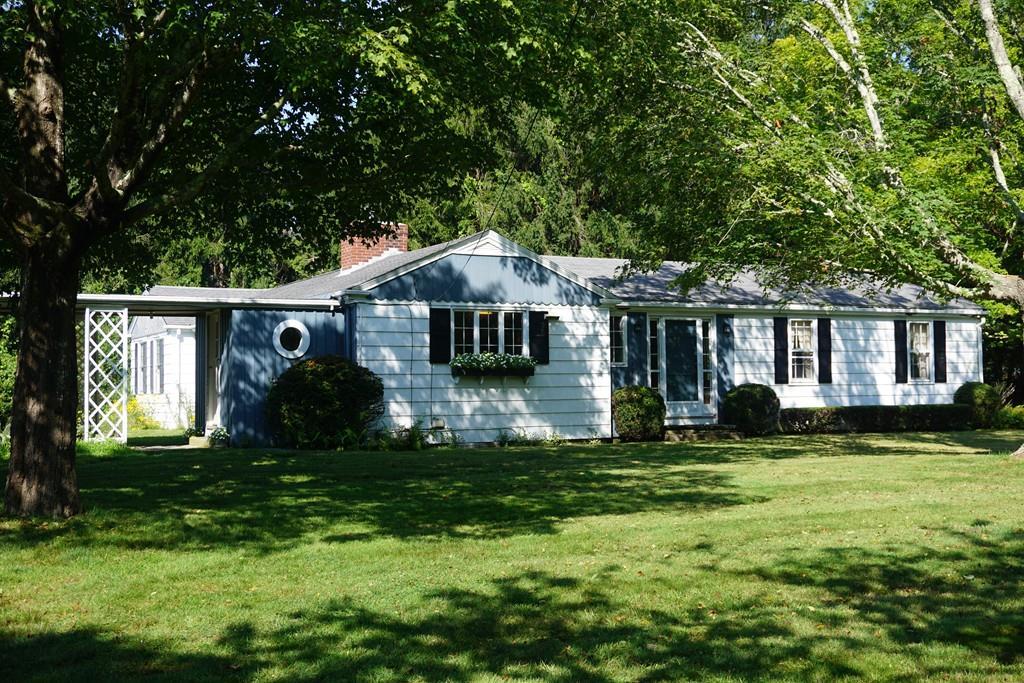 685 Old Harbor - Photo 1