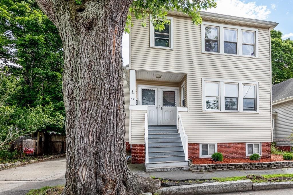 77 Pine Street - Photo 1