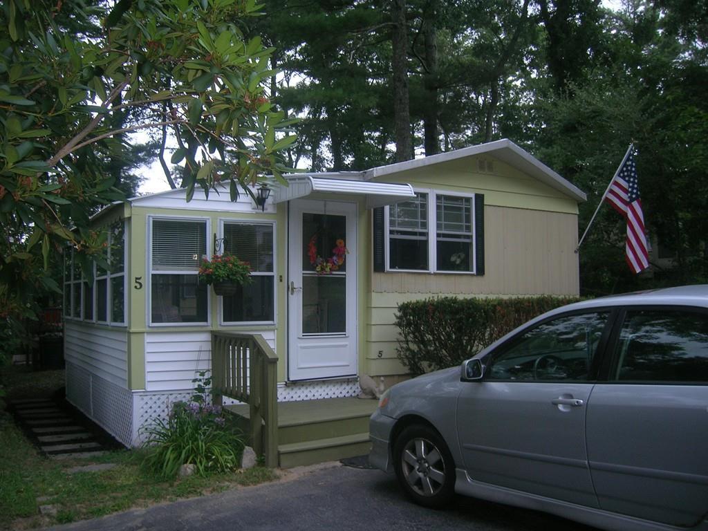 5 Timber Lane - Photo 1